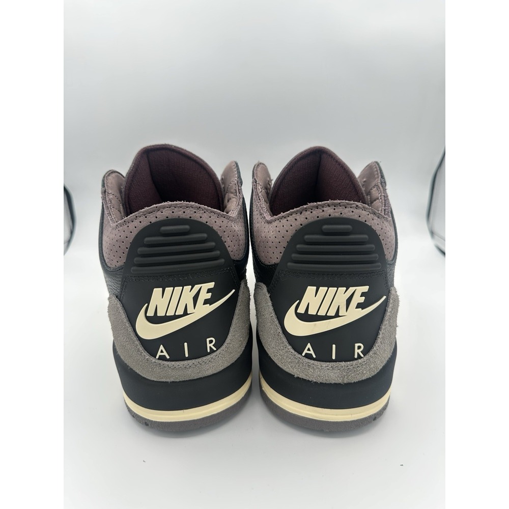 A Ma Maniére x Air Jordan 3 Retro While You Were Sleeping Size 12 US - Picture 4 of 10